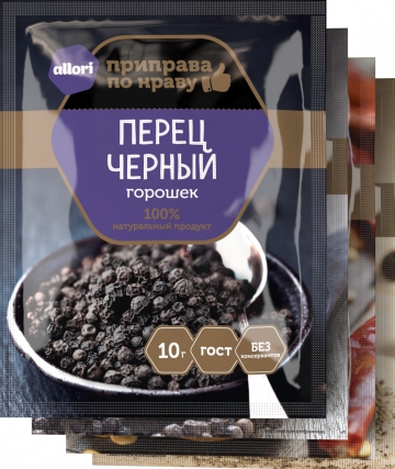 Перцы