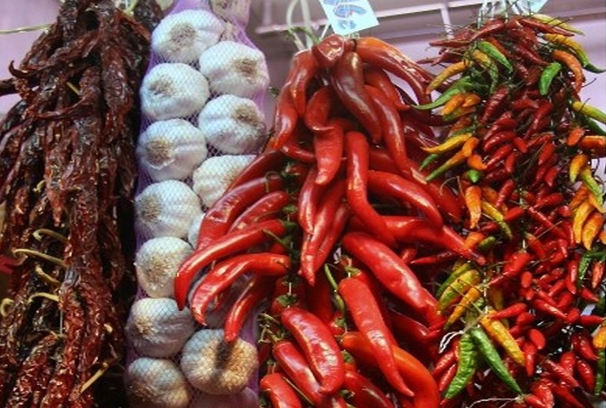 Секрет приготовления самой ароматной и вкусной аджики