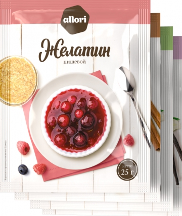 Кулинарные добавки