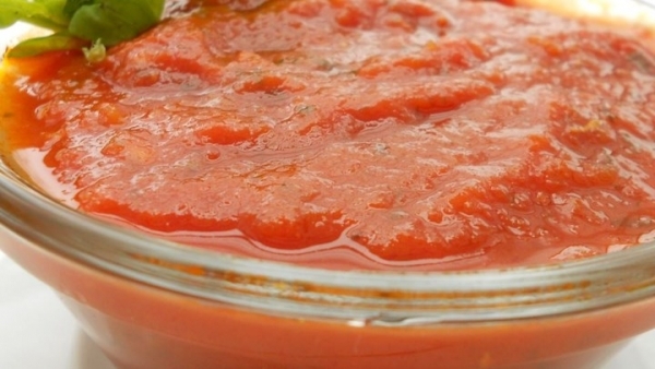 Соус Маринара