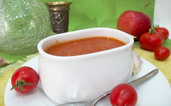 Классический томатный соус