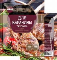 Приправа «Для баранины»